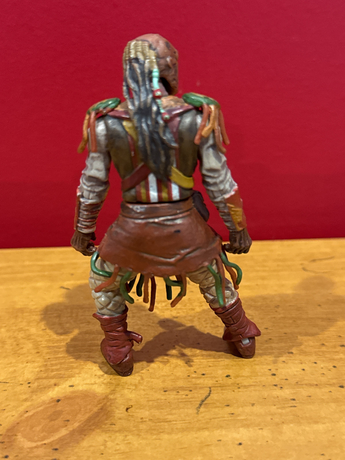 Star Wars AK REV Action Figure 2008 Legacy Collection 4" Tall