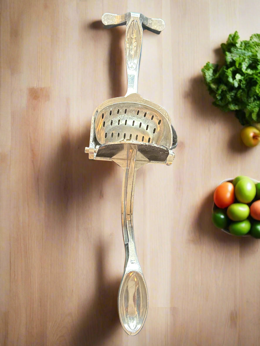 Citrus Juicer Heavy Duty Manual Fruit Juicer Press Orange Lemon Lime Extractor