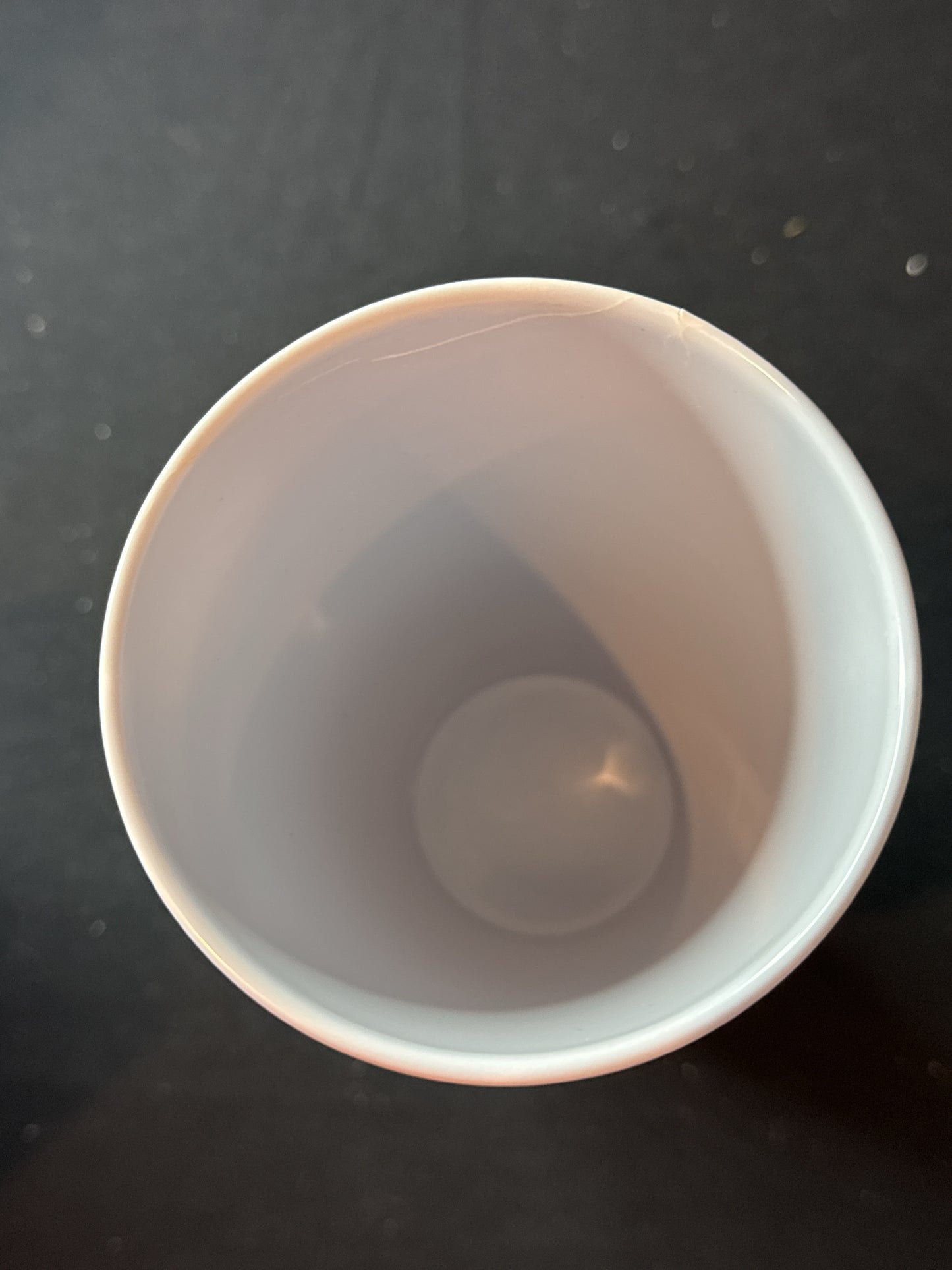 Set of 8 Melamine Coca-Cola Advertising Drinking Cups 16oz 6.25" Tall
