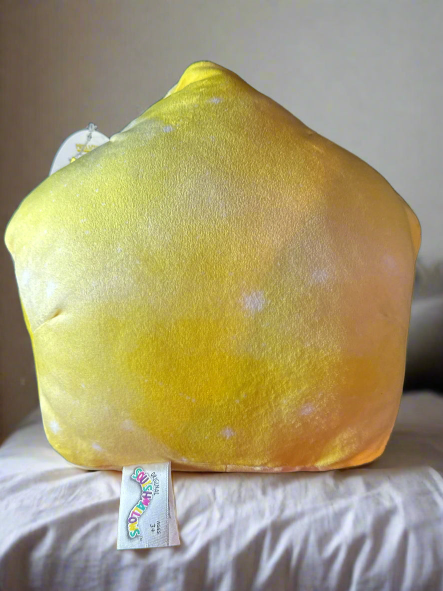 Squishmallows Estrella 8" Plush Star New with Tags