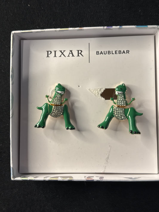 Baublebar Disney Pixar Toy Story Rex Dinosaur Bling New in Box