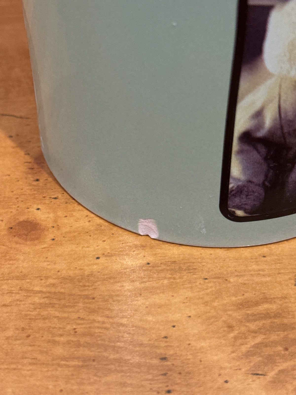 Star Wars Grogu “I’m Just Gonna Keep Looking Cute” Mug by Zak! 4.5" Tall