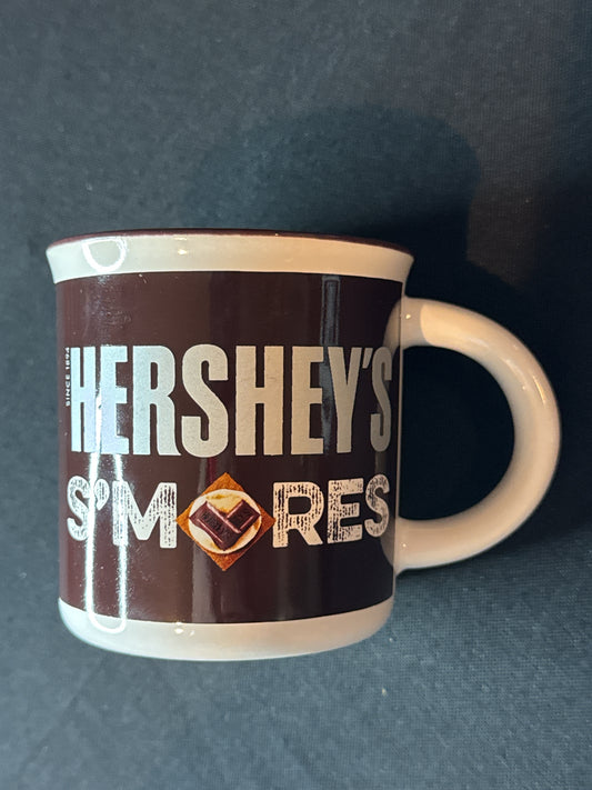 Hershey Chocolate S'Mores Coffee Mug Cup 12oz Galerie