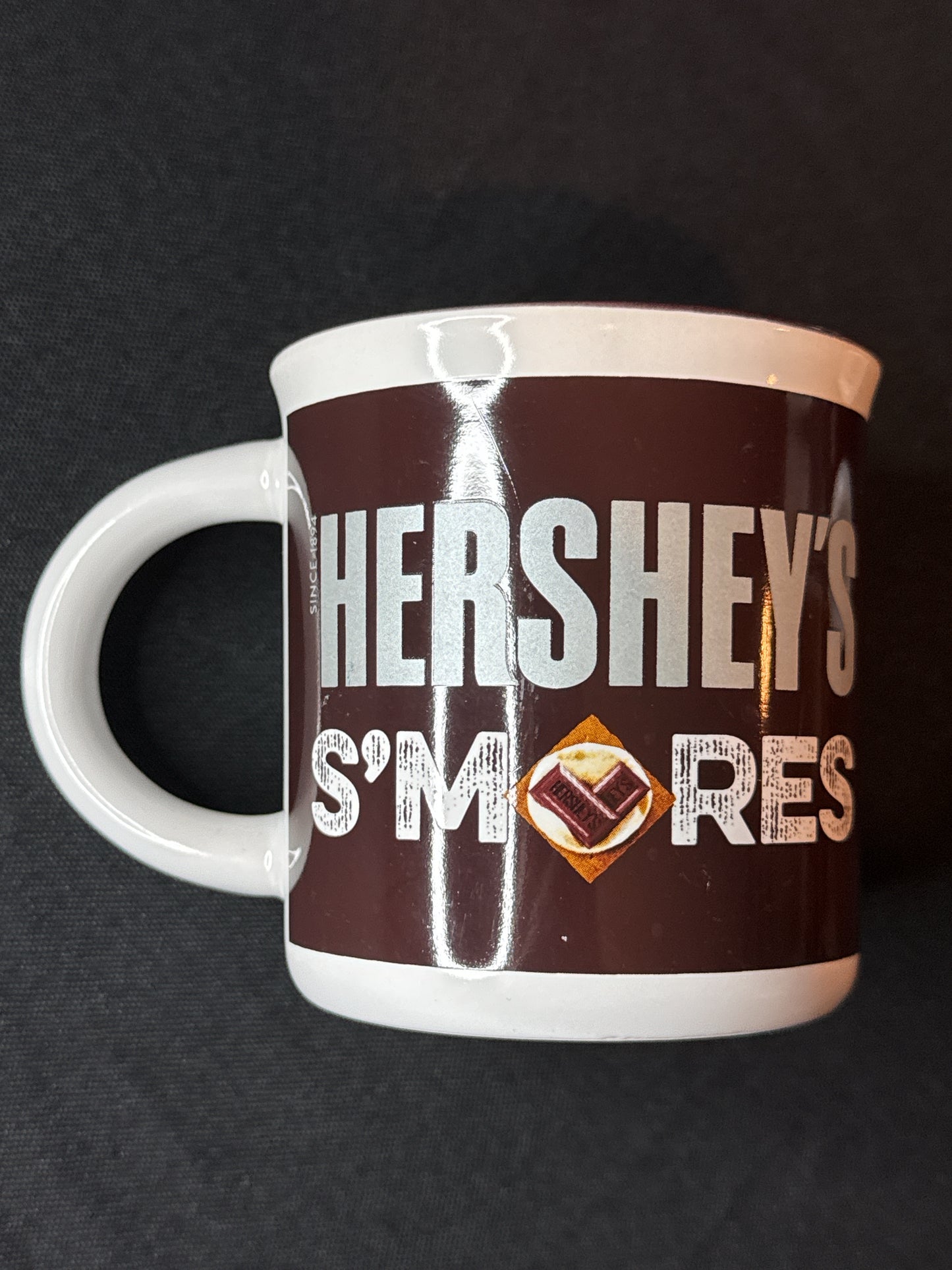 Hershey Chocolate S'Mores Coffee Mug Cup 12oz Galerie