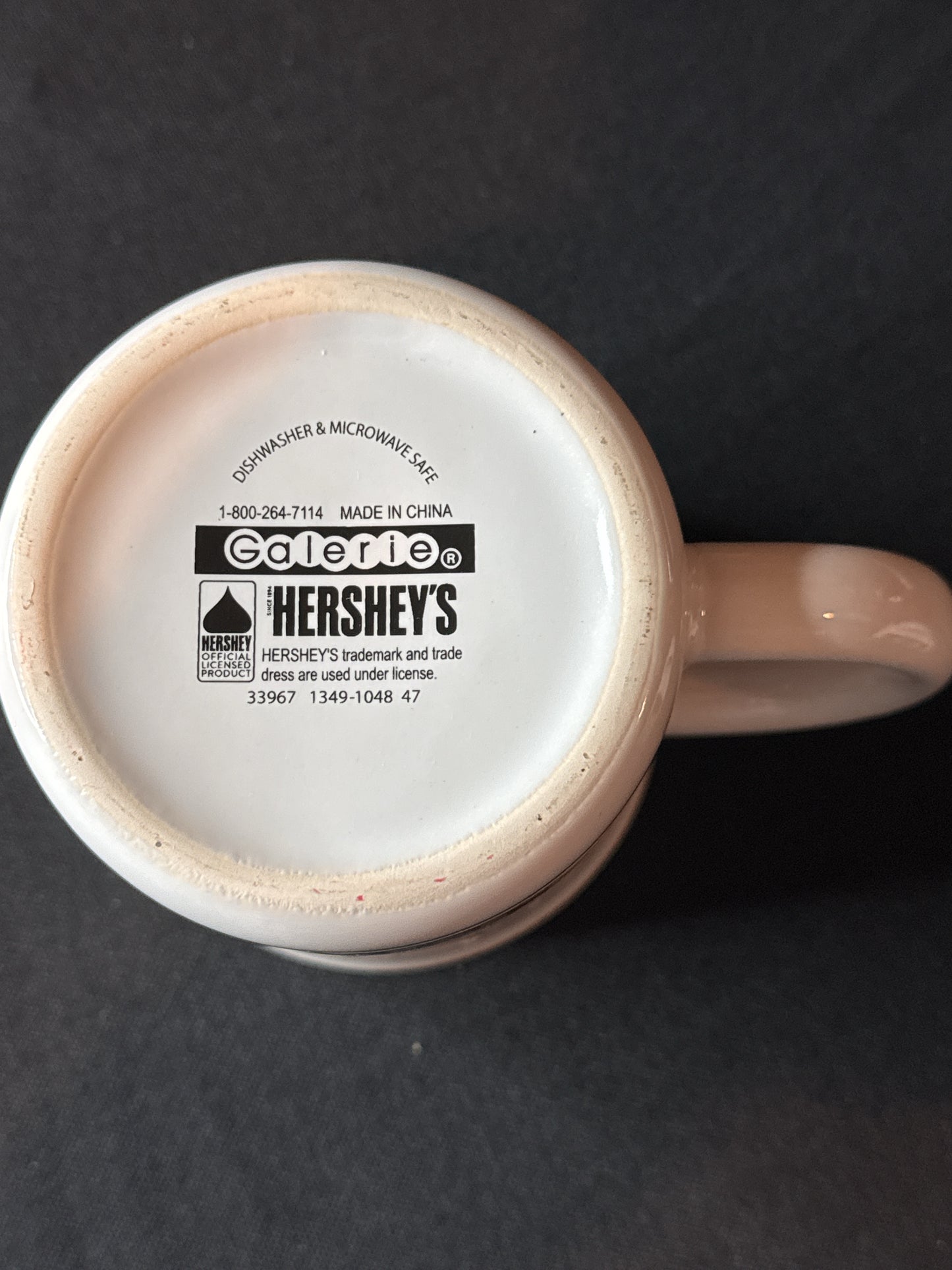 Hershey Chocolate S'Mores Coffee Mug Cup 12oz Galerie