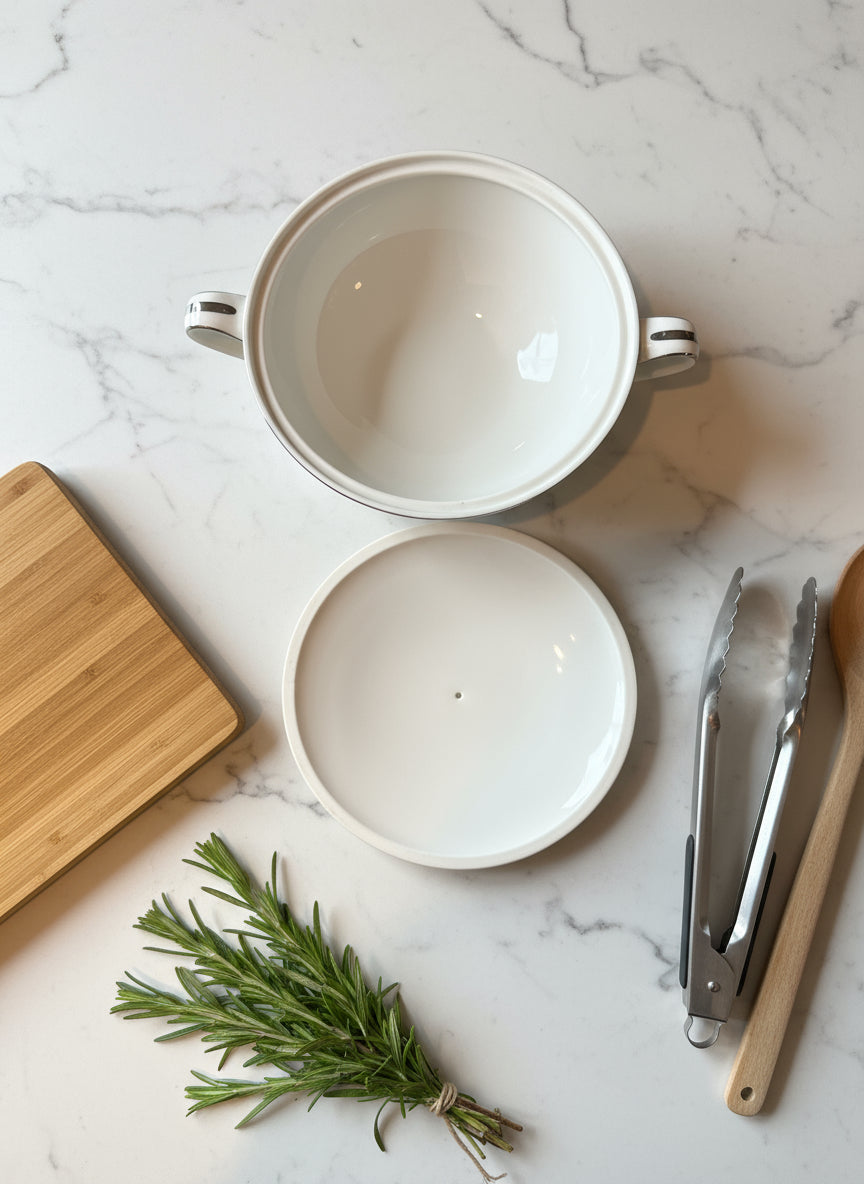 Noritake Sugar Bowl and Lid Pattern 5516 7" W x 3.5" T, 2" Tall To Top Of Bowl