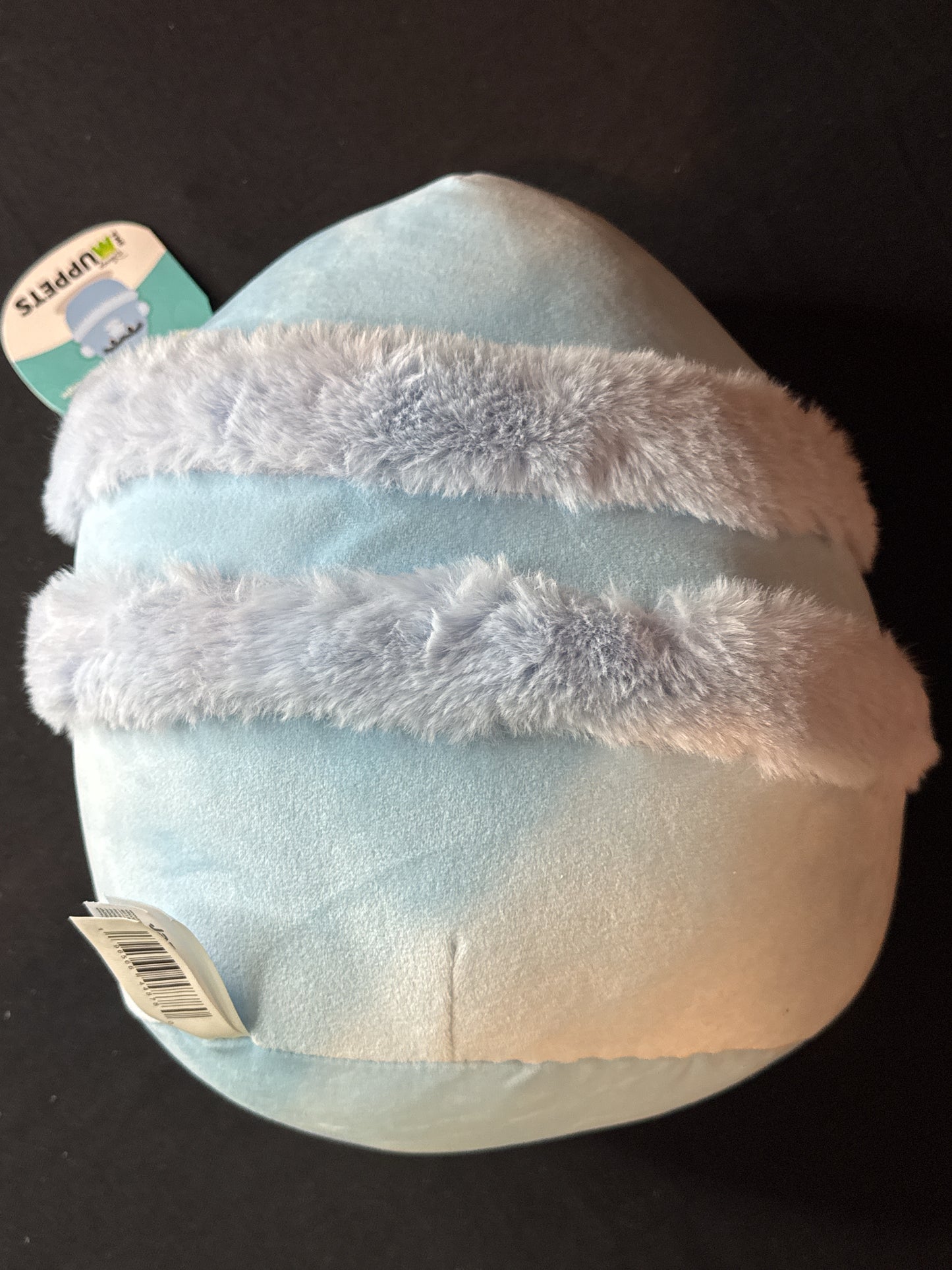 Squishmallows The Muppets Sam Eagle 10" Plush Toy New with Tags