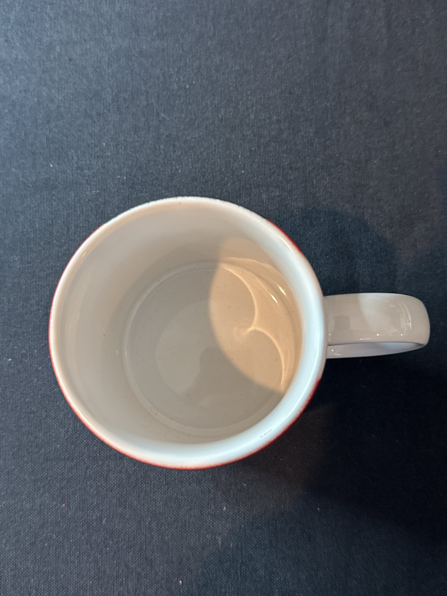 Kevin Harvick #29 NASCAR Coffee Cup Mug New 3.75" Tall