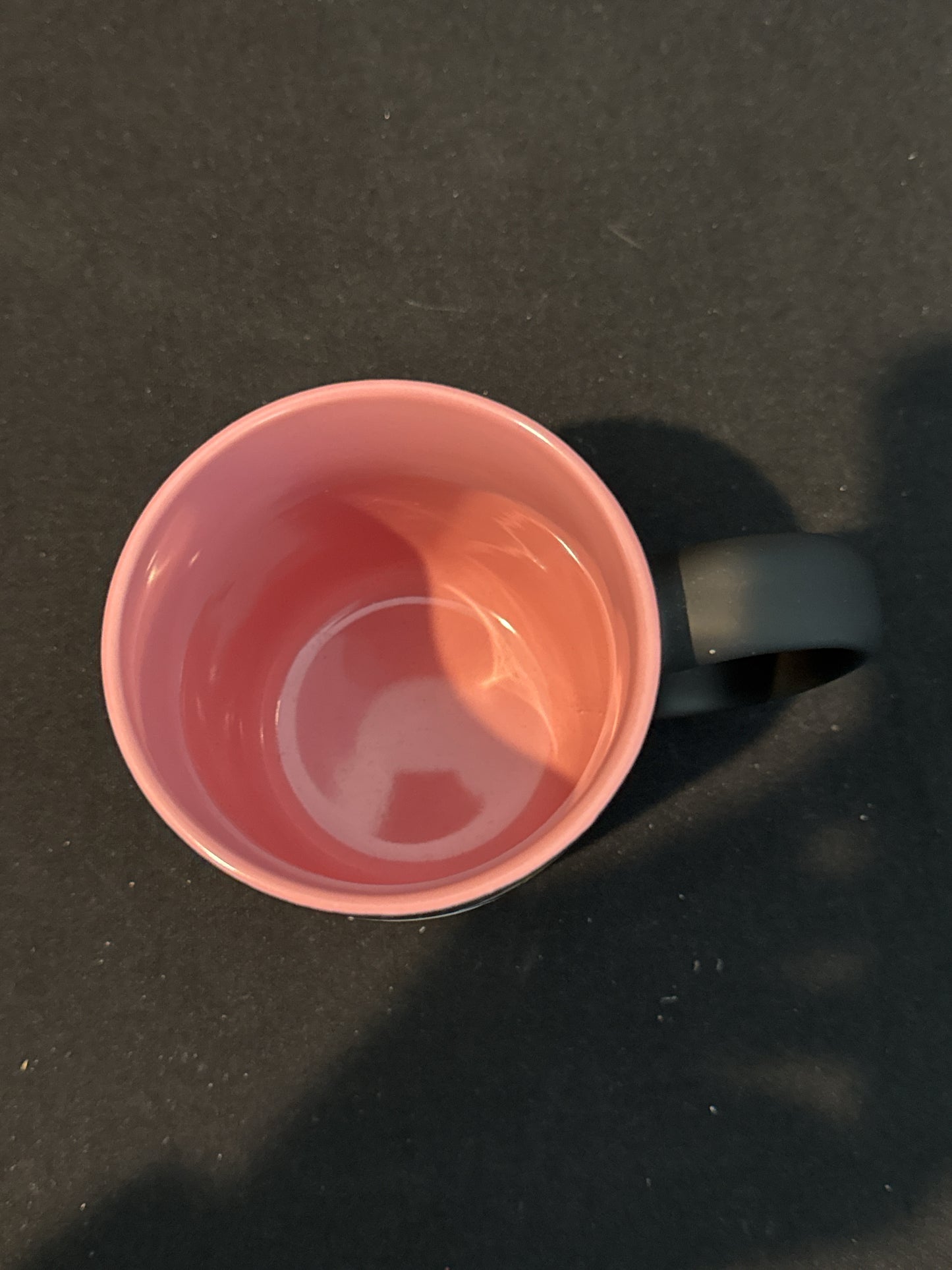 Peanuts Snoopy Vampire Woodstock Bat Halloween Costume Coffee Cup Mug Soft Feel 4.75"