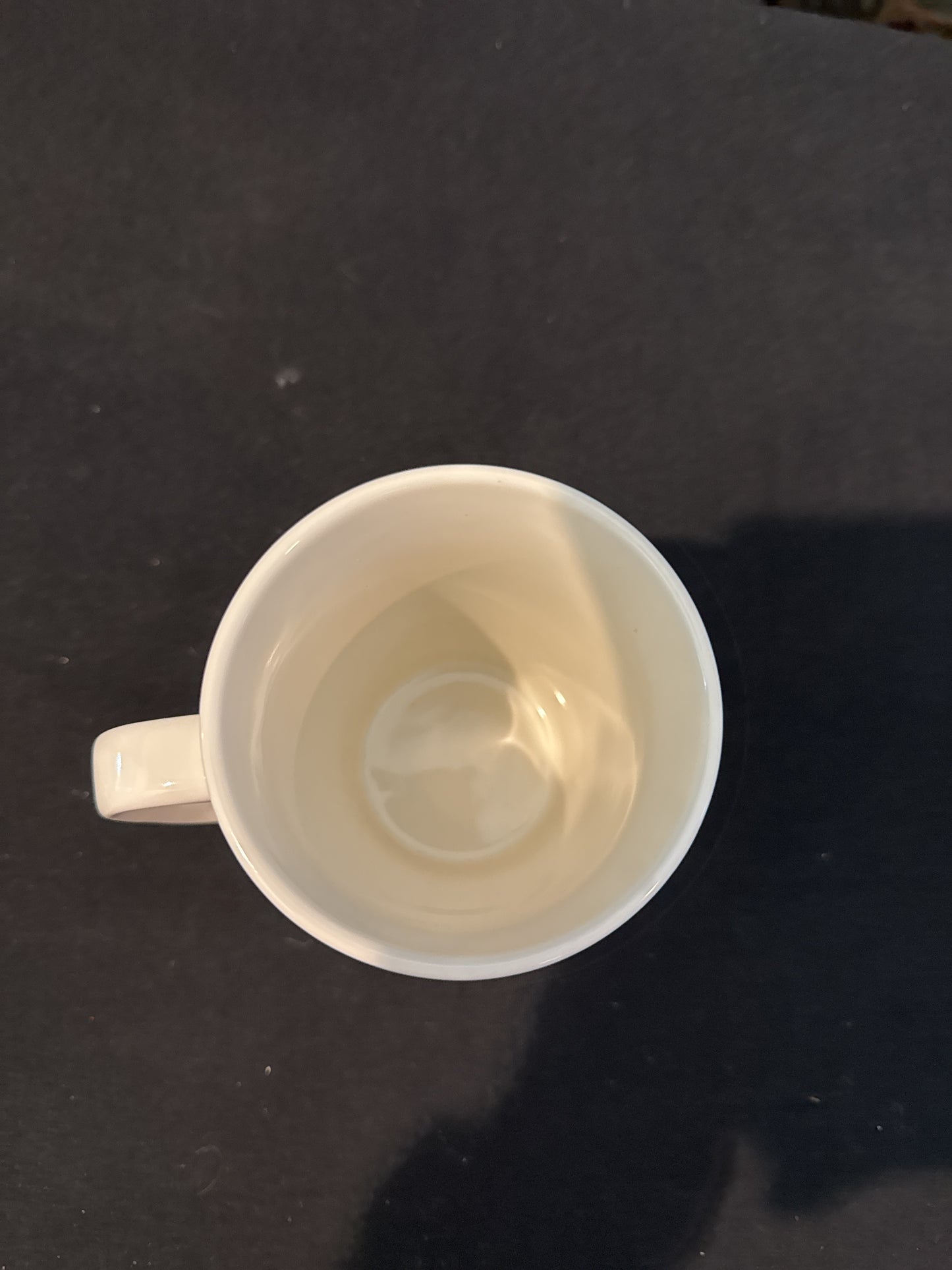 Starbucks Siren Ceramic 5.5" Tall 16oz Coffee Mug Cup Collector's Item 2017