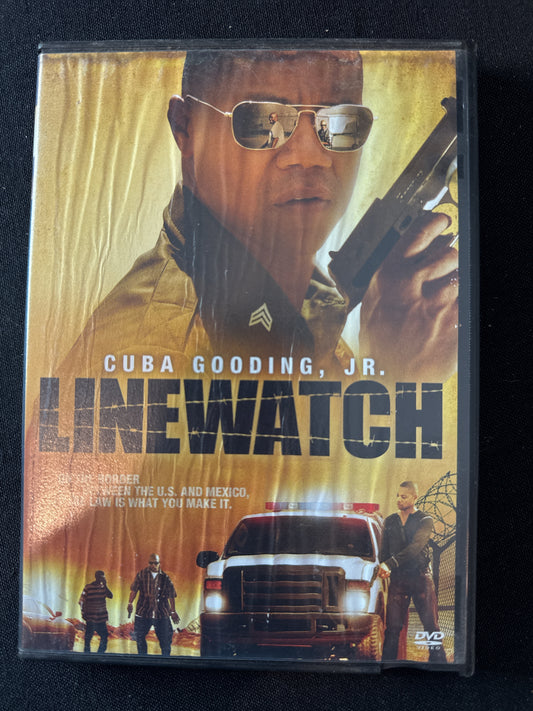 Linewatch DVD