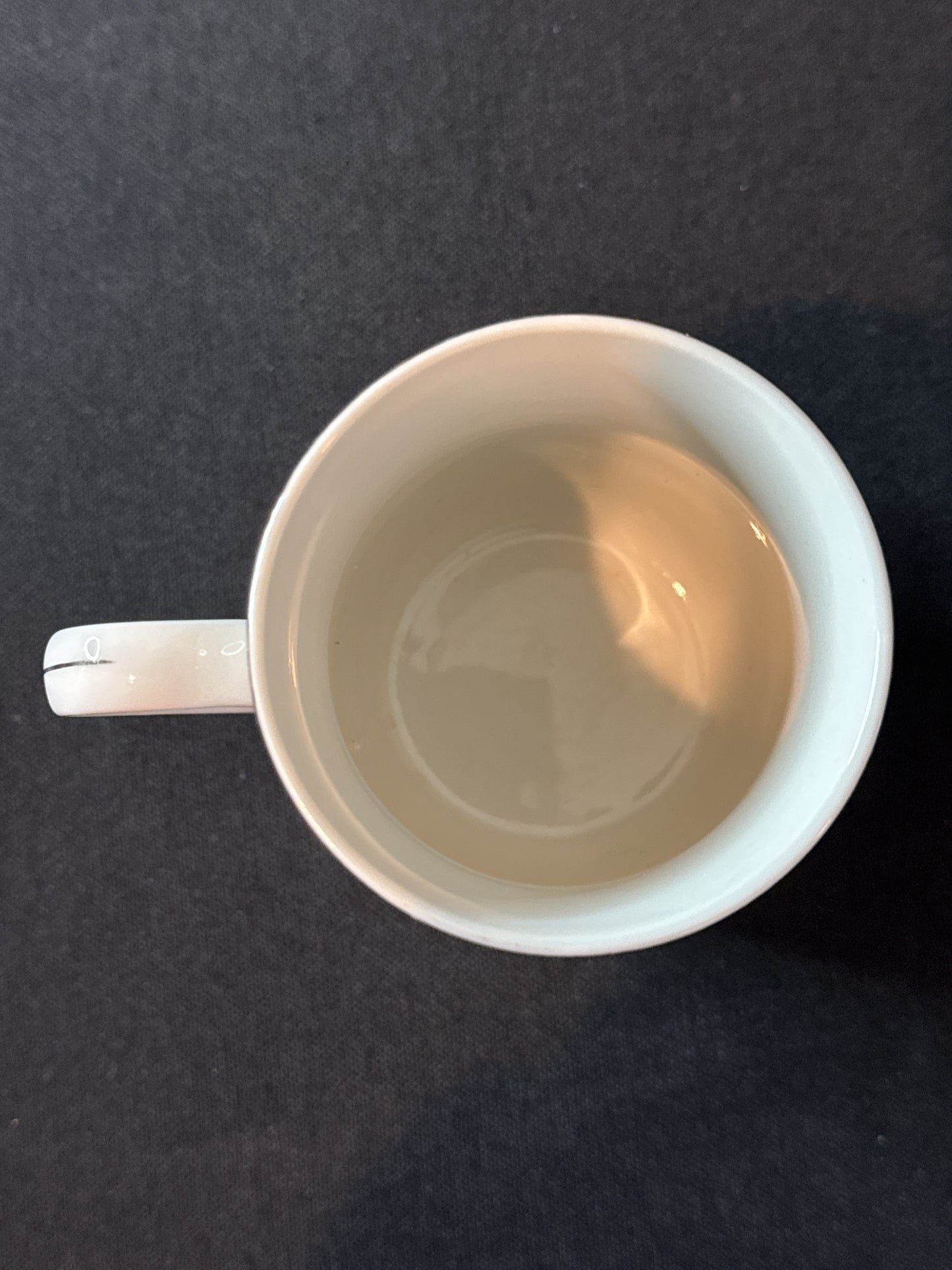 Norman Rockwell First Day Of School Rockwell Museum 1986 Coffee Mug Cup 4 1/8" Tall