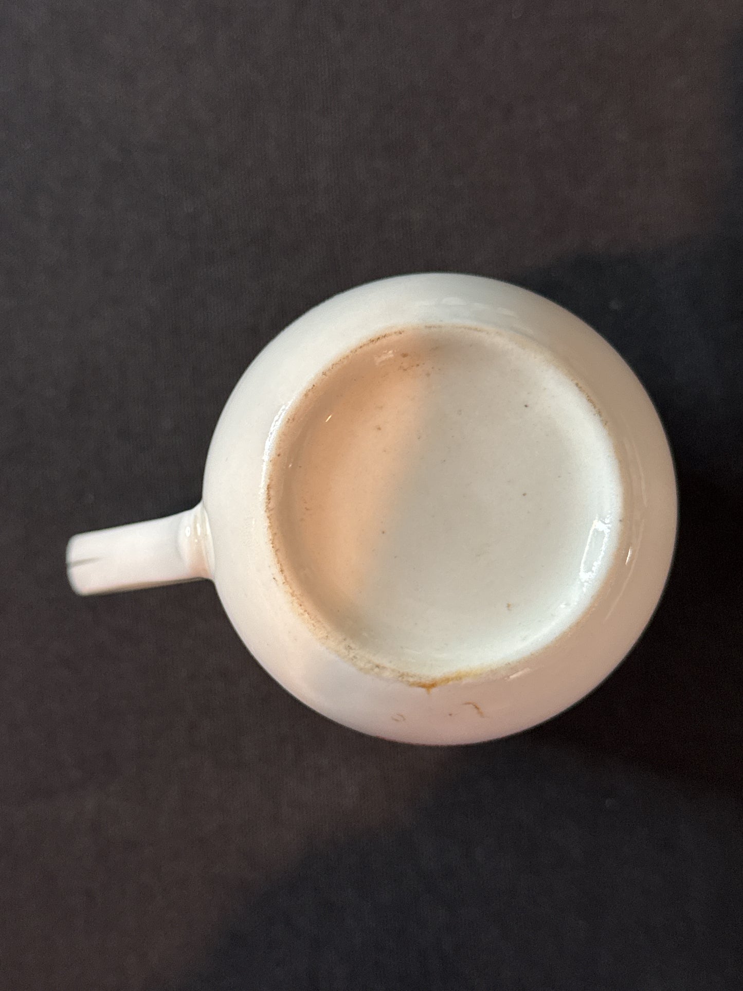 Norman Rockwell First Day Of School Rockwell Museum 1986 Coffee Mug Cup 4 1/8" Tall