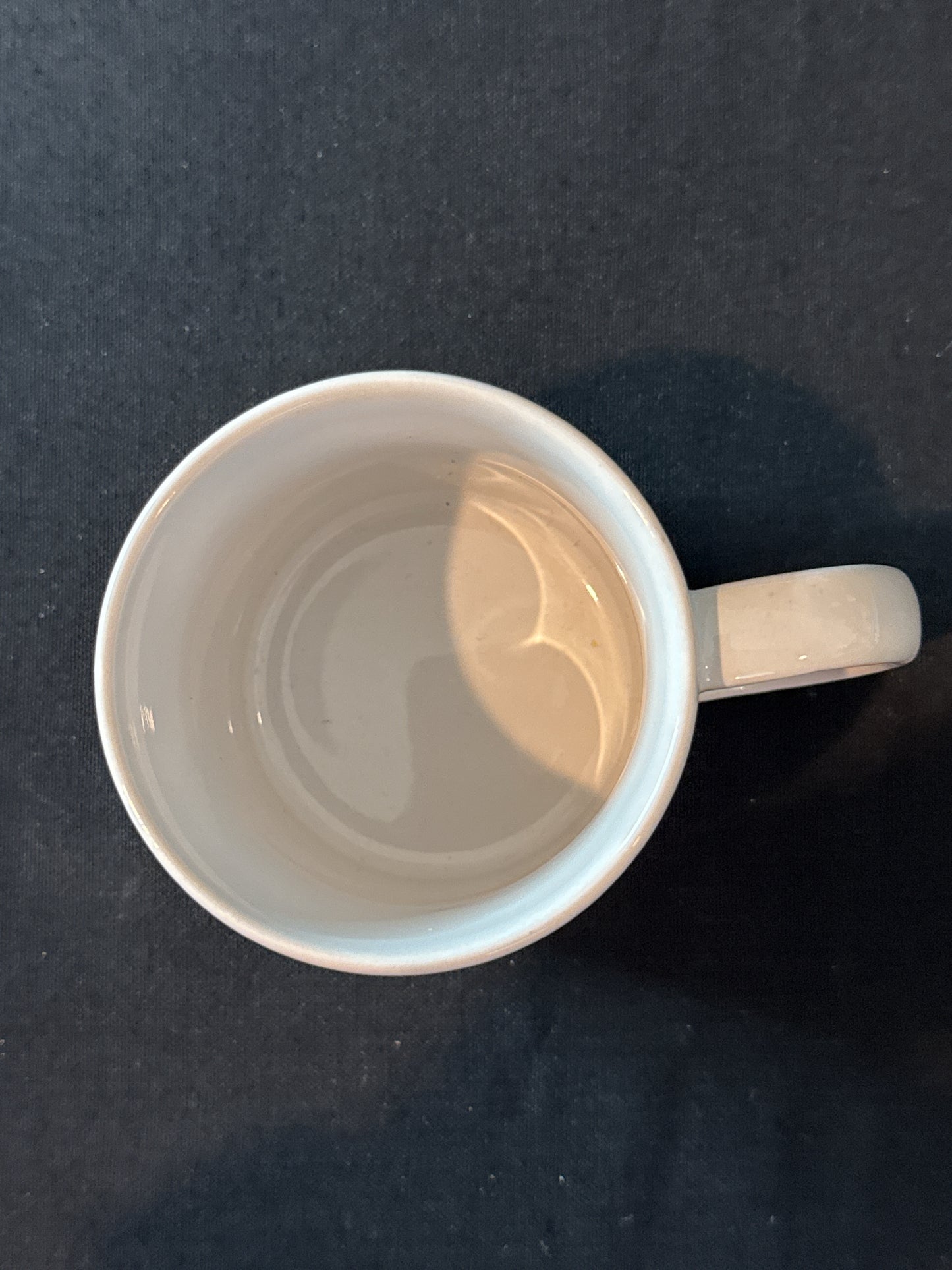 Original Reese's Peanut Butter Cup Coffee Cup Mug Galerie 3.75" Tall