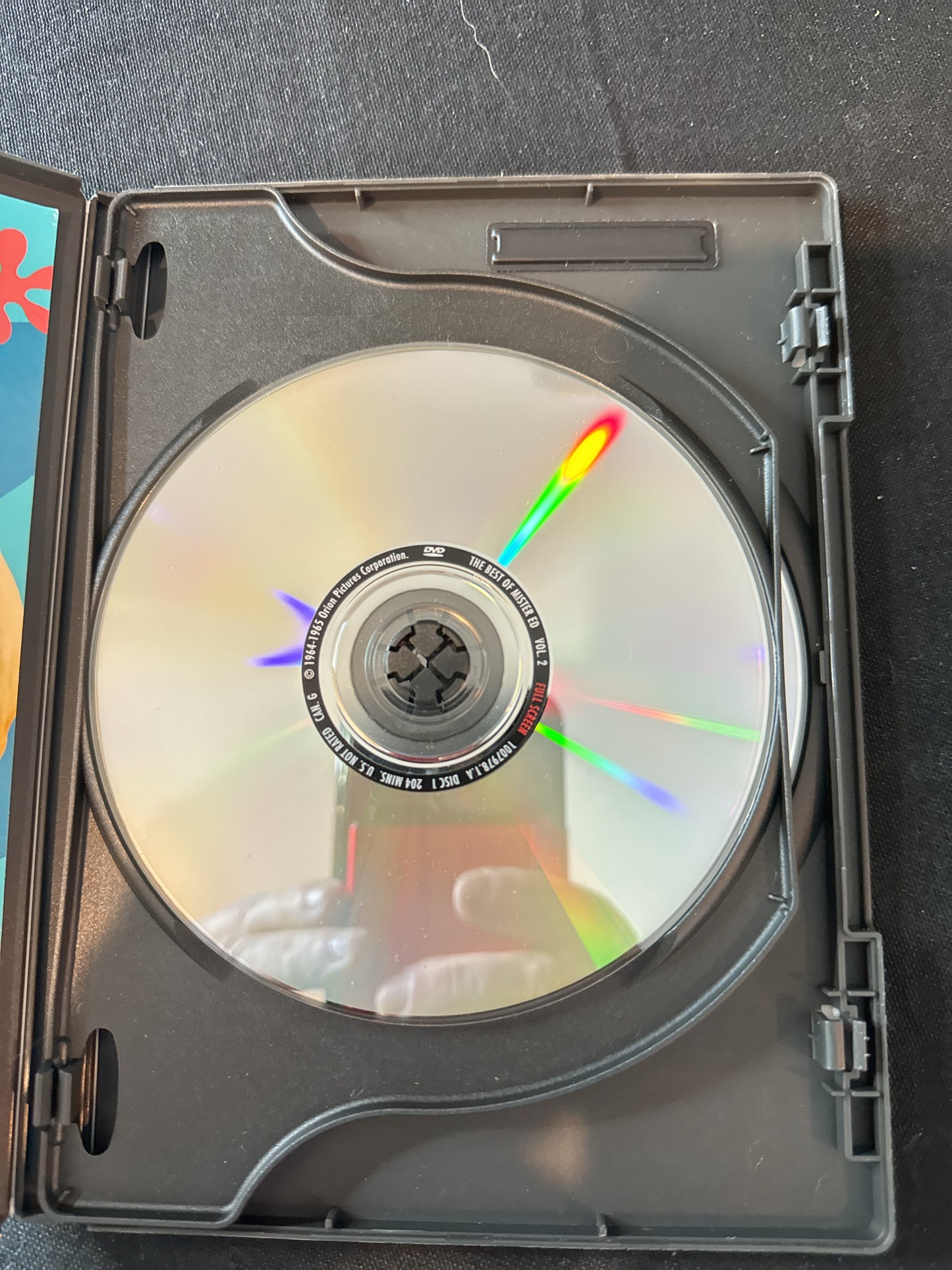 The Best of Mister Ed Volume Two DVDs