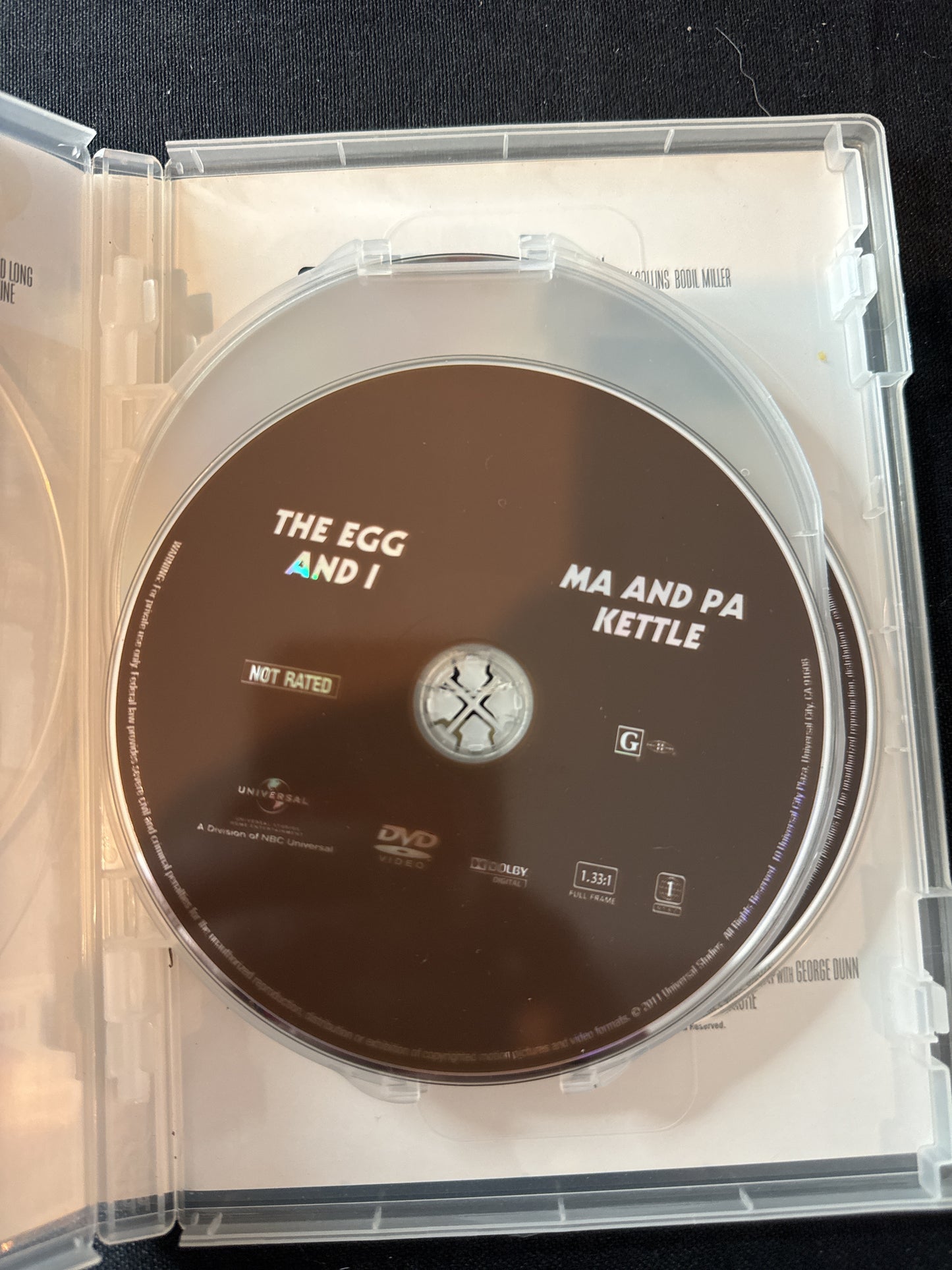 Ma & Pa Kettle Complete Comedy Collection Includes All 10 Classic Films DVDs