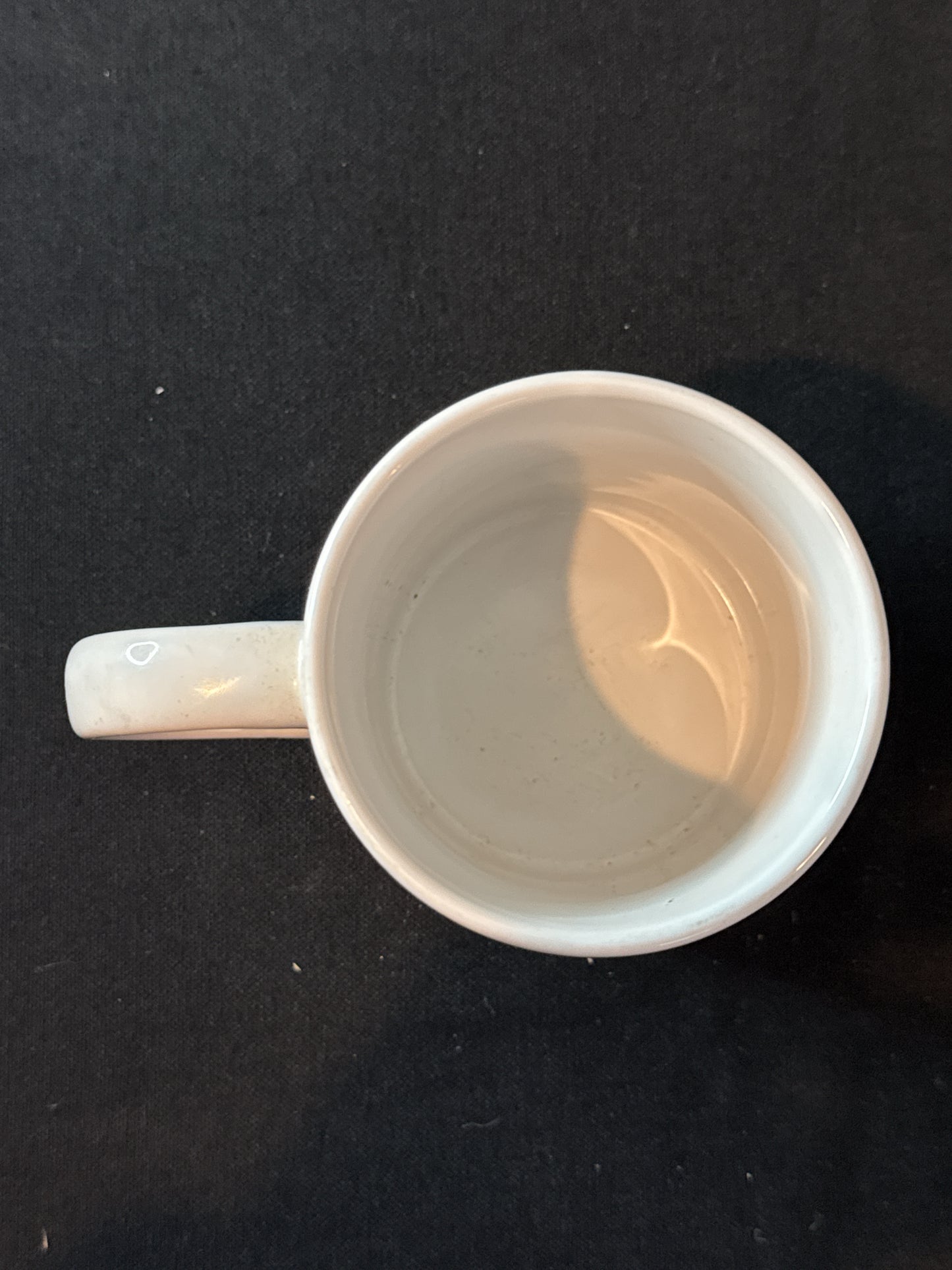 Jerry Leigh Disney Mickey & Friends 2008 Celebration Coffee Mug Cup 3.75" Tall