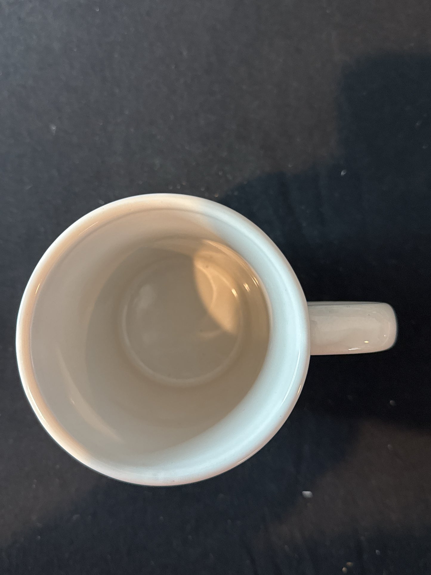 Royal Norfolk Best Coffee In Town Coffee Cup Mug 4 5/8" Tall